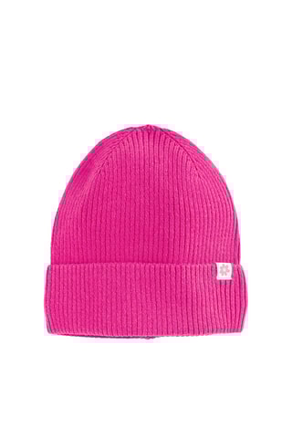 Gorro - Fúcsia