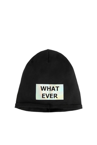 Gorro - Preto