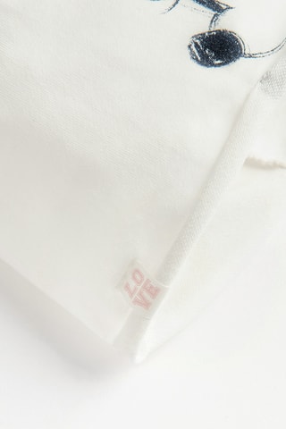 Gorro Minnie Disney - Cru