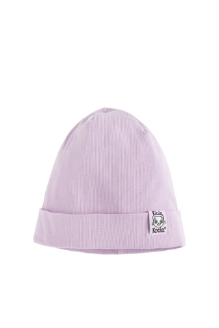 Gorro Kicia Kocia - Malva