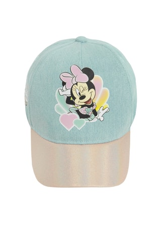 Pet Minnie Disney -  Hemelsblauw