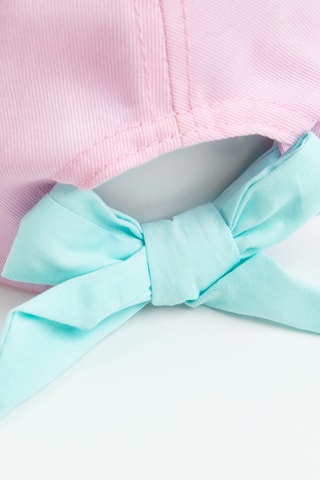 Boné Everest e Stella Patrulha Pata - Rosa