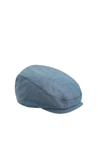 Boné - Azul-celeste