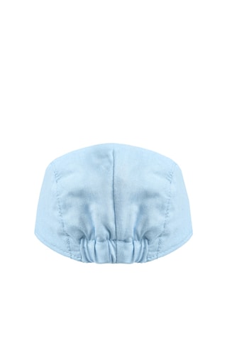 Boné - Azul-celeste
