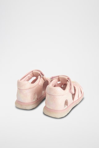 Sandalias - Rosa