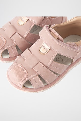 Sandálias - Rosa