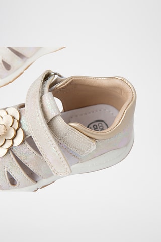 Sandálias - Rosa-maquilhagem