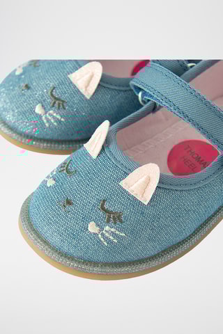 Babies - Azul-petróleo