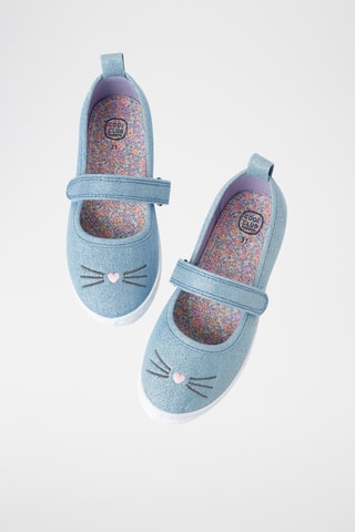 Babies - Azul-celeste