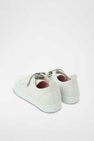 Sapatilhas - Verde-água