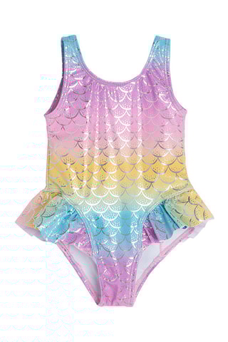 Fato de banho Violeta