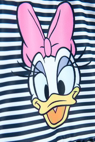 Fato de banho Daisy Disney - Azul-marinho