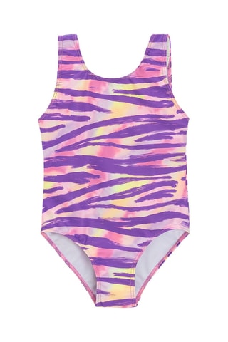 Fato de banho - Violeta