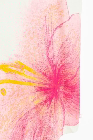 Camisola de alças - Branco