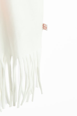 Camisola de alças - Branco