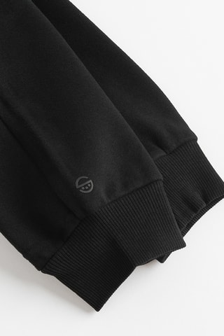 Calças de treino - Preto