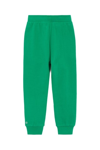 Calças de treino - Verde-claro