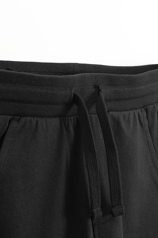 Calças de treino - Preto