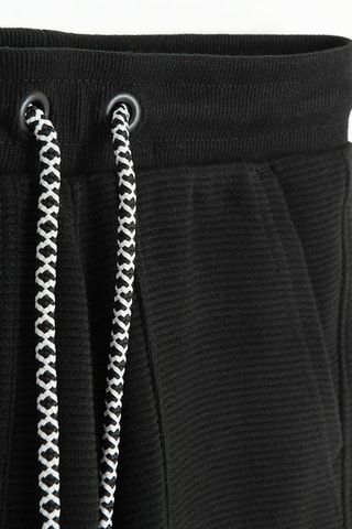 Calças de treino - Preto