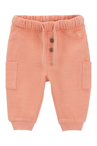 Calças de treino - Laranja