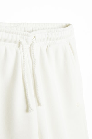 Calças de treino - Cru