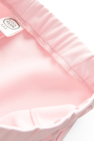 Jeggings - Rosa-maquilhagem