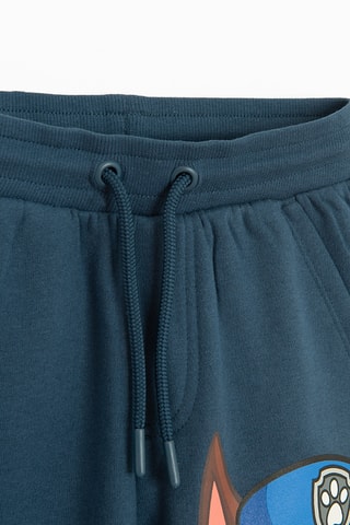 Calças de treino Patrulha Pata - Azul