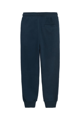 2 calças de treino Homem-Aranha Os Vingadores Marvel - Vermelho e azul-marinho