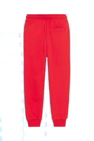 2 calças de treino Homem-Aranha Os Vingadores Marvel - Vermelho e azul-marinho