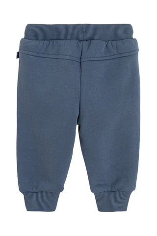 Calças de treino - Azul-claro