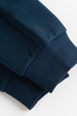 Calças de treino - Azul-escuro