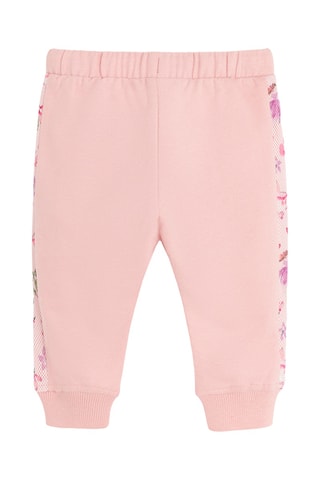Calças de treino - Rosa