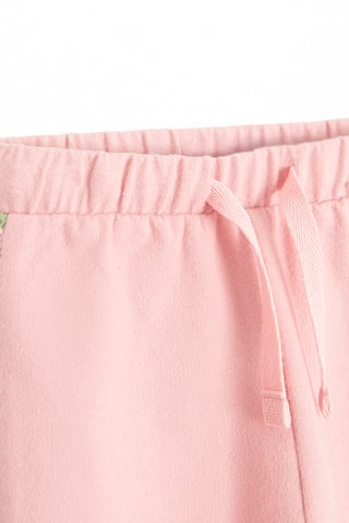 Calças de treino - Rosa