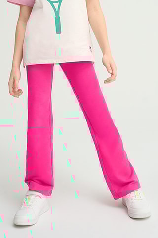 Calças - Fúcsia