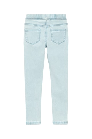 Calças de ganga - Azul-claro