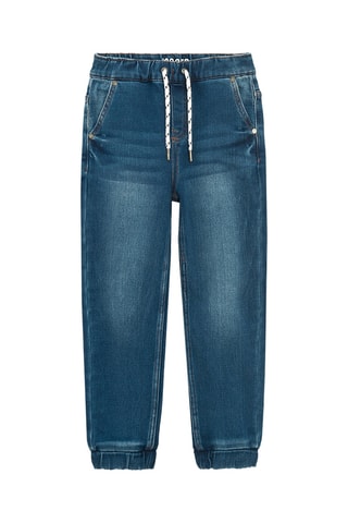 Calças de ganga - Azul