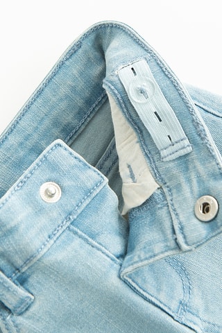 Calças de ganga - Azul