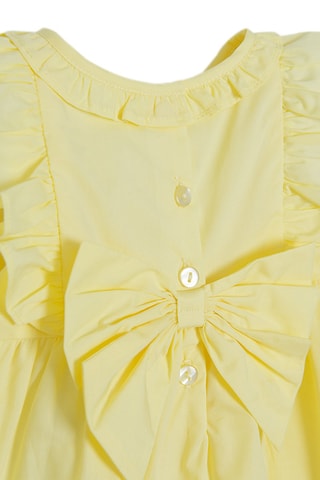 Vestido Amarelo