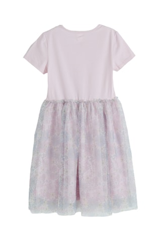 Vestido - Rosa-claro