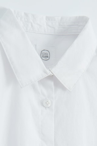 Camisa - Branco