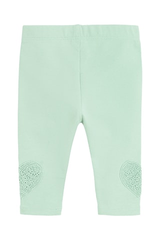 Leggings - Verde