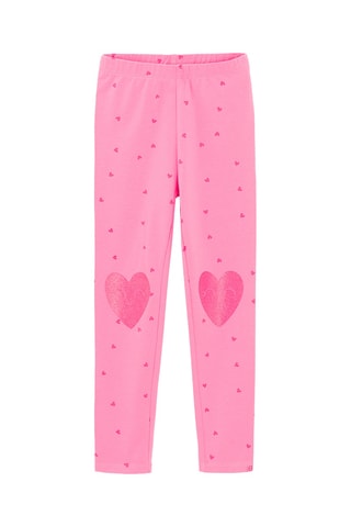Leggings - Rosa