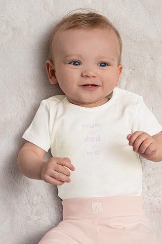 4 bodies - Verde e malva