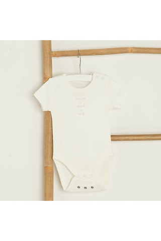 4 bodies - Verde e malva