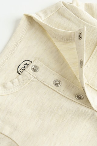 Body - Bege­mesclado