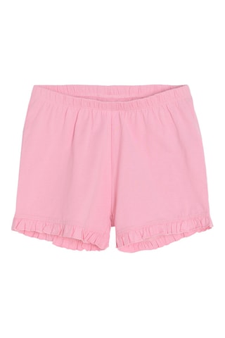 2 pijamas - Azul-celeste e rosa