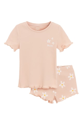 Pijama - Rosa