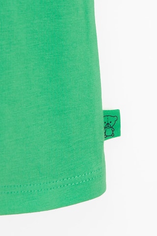 T-shirt - Verde-claro