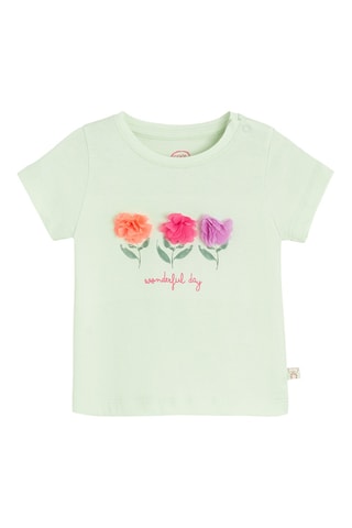 T-shirt - Verde