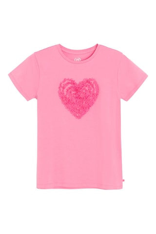 T-shirt - Rosa